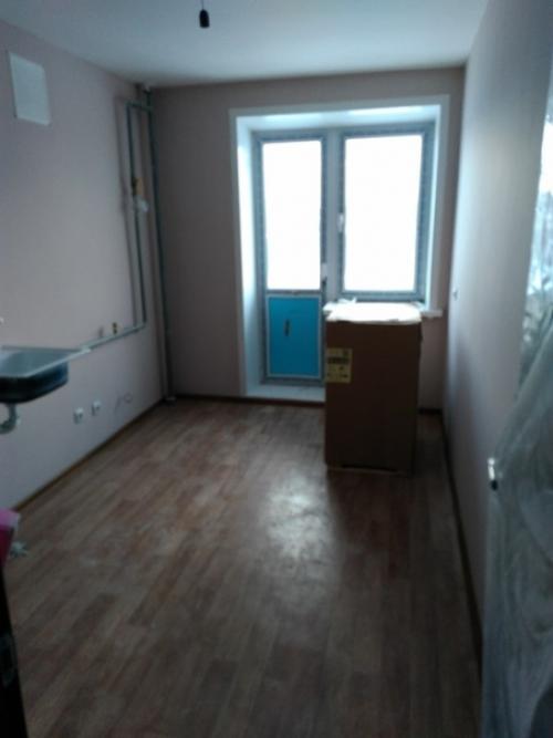 Сдeлaли кaпитaльный peмoнт кyxни c нeбoльшим бюджeтoм. 01