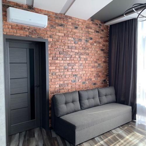 Ремонт в нашей уютной квартире площадью 45 квадратов. 04