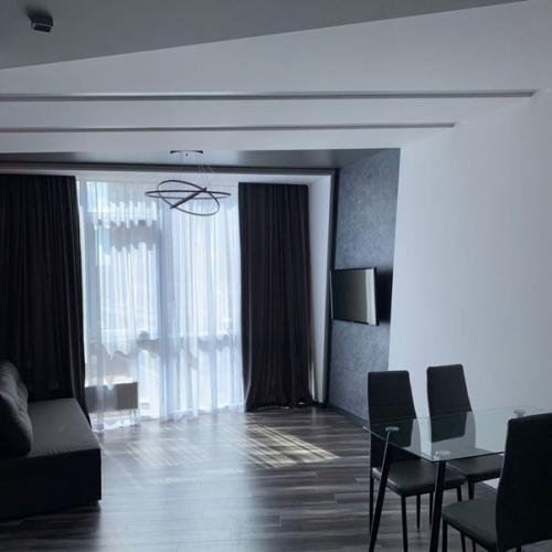 Ремонт в нашей уютной квартире площадью 45 квадратов. 03