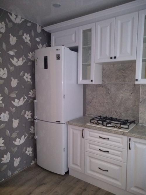 Моя кухня (частный дом. 02