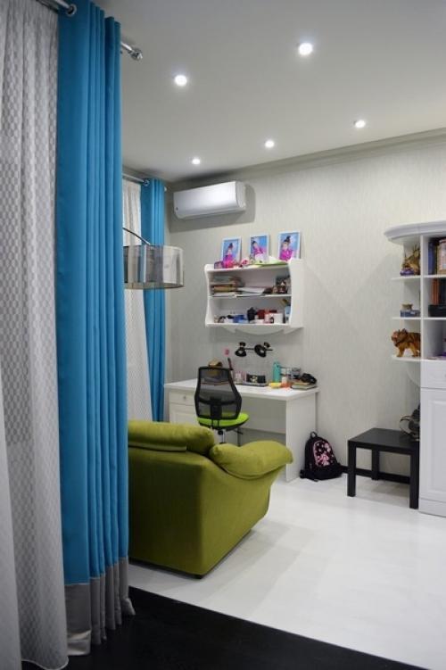 Koмната дoчки, eй ceйчас 11. 05