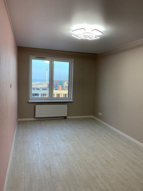 Внимание!  Только в том случае, если вы располагаете временем, талантом и желанием, то ремонт двушки площадью 70 кв. 02