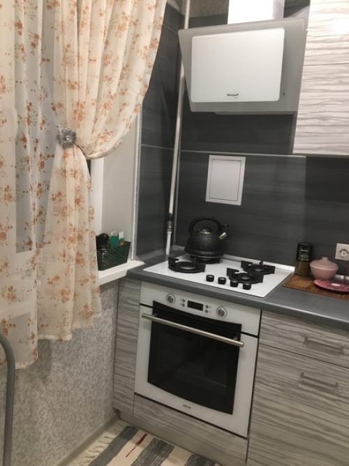 Наша кухня 5, 5 кв. 01