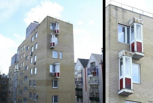 Тот случай, когда невозможное возможно. 02