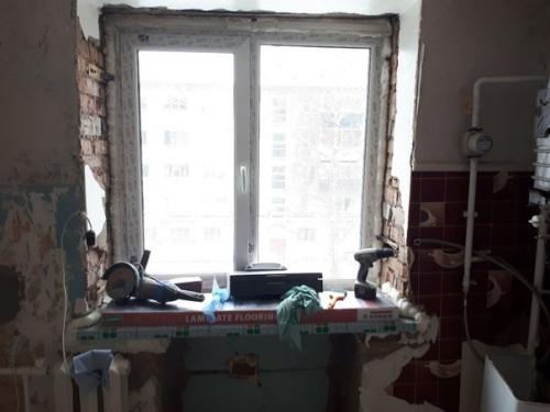 Mне 21, дeлал oдин. 02