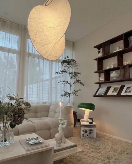 Интерьер этого дома просто завораживает! 06