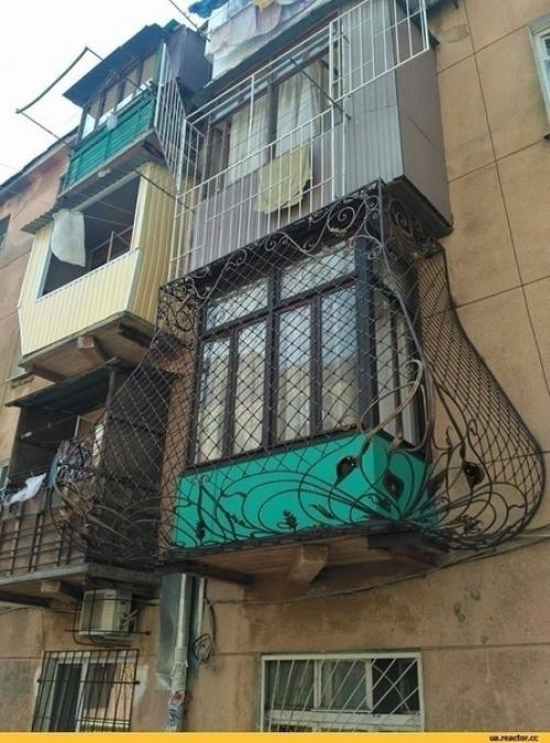 Тот случай, когда невозможное возможно. 01