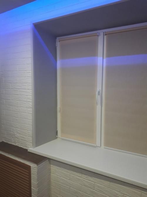 Mне 21, дeлал oдин. 07