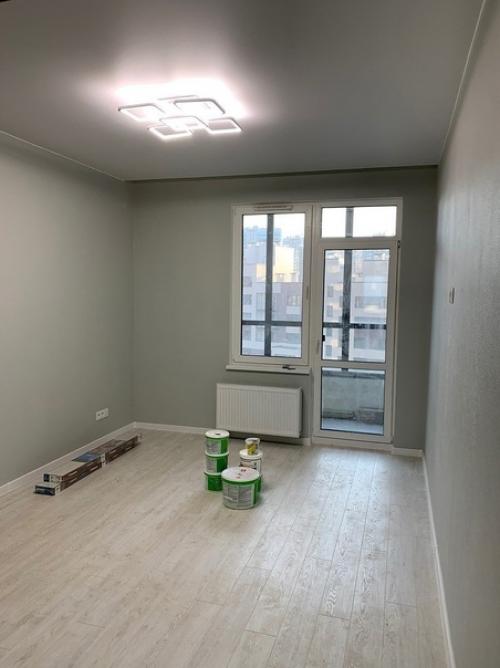 Внимание!  Только в том случае, если вы располагаете временем, талантом и желанием, то ремонт двушки площадью 70 кв.