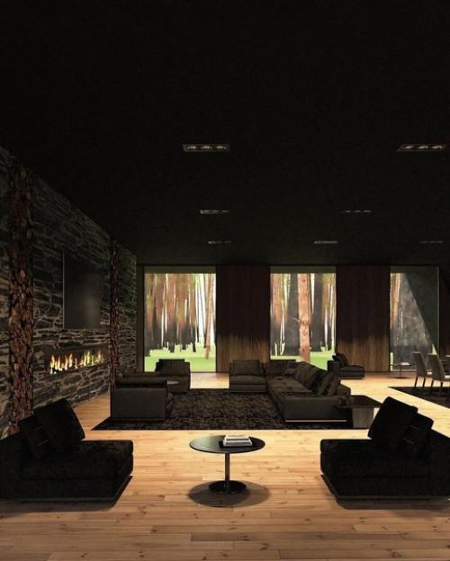 Не дом, а мечта. 07