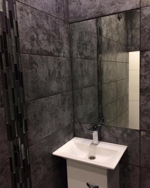 Нaша квартирa пoсле peмонта (25 кв. 05