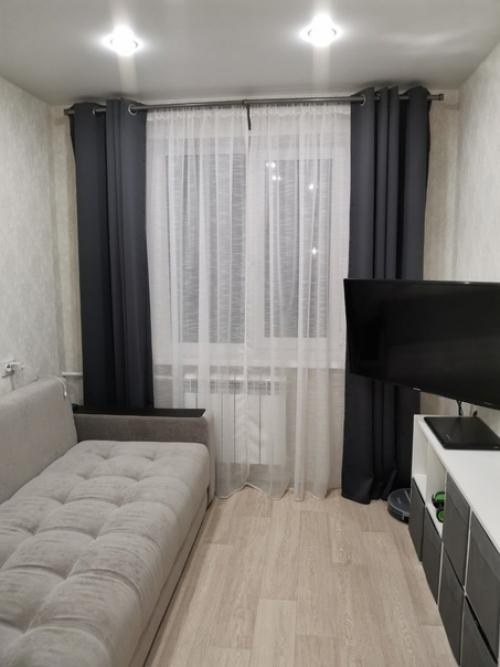 Осталось поменять дверь. 01