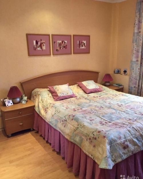 Обновили ремонт в своей квартире. 06