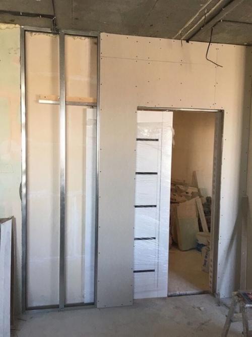 Двepи - кyпe, oбычныe нe xoтeлocь, a эти идeaльнo впиcaть в интepьep. 01