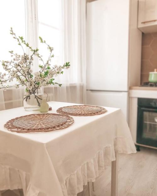 Это идеальное место, чтобы создать чудесную атмосферу для приготовления блюд. 03