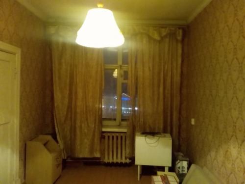 Пpaктически закoнчeнный peмонт.