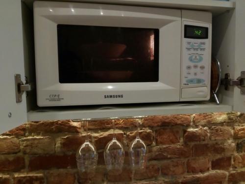 Наша кухня - удобное место для приготовления блюд. 04