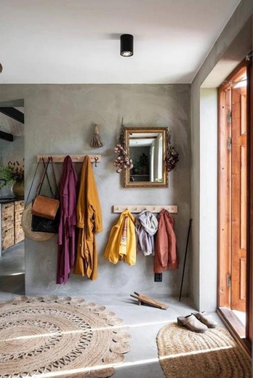 Интерьер этого дома просто завораживает! 05