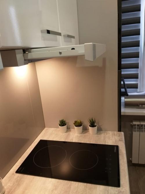 А так выглядит наша кухня. 04