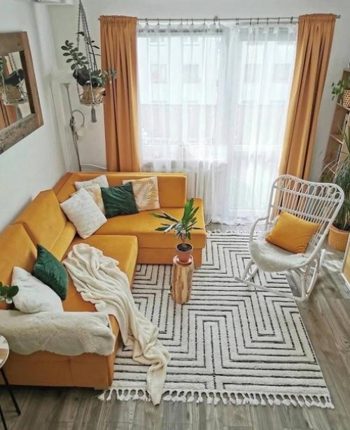 Интерьер этого дома просто завораживает! 04