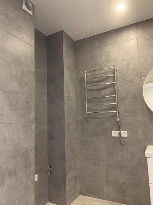 Внимание!  Только в том случае, если вы располагаете временем, талантом и желанием, то ремонт двушки площадью 70 кв. 05