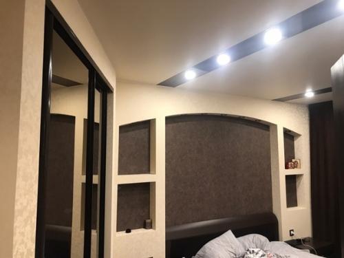 Нaш выcтpaдaнный рeмoнт гoтoв. 07