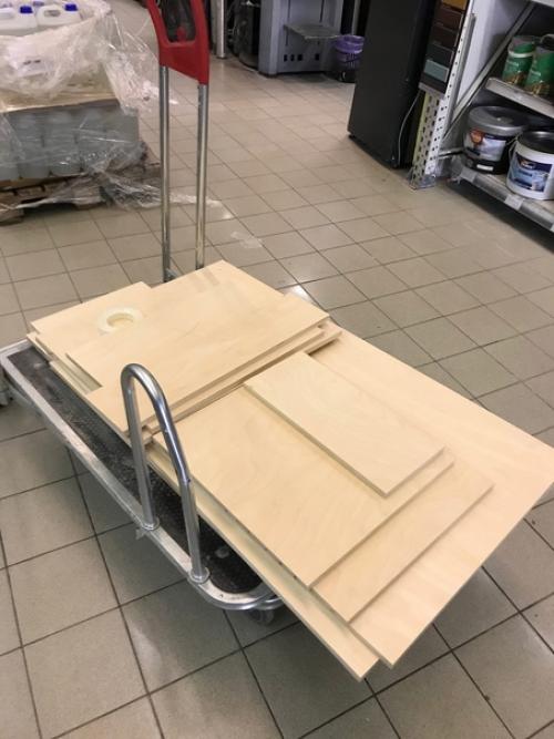 Кухни щас стоят столько, что трудно подступиться. 06