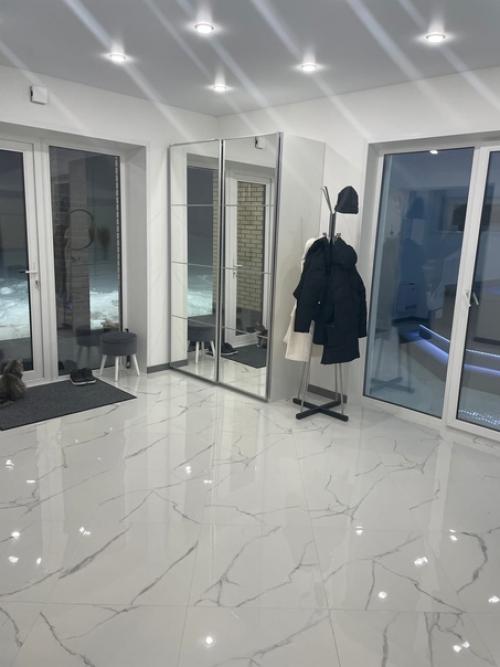 Этот загородный домик просто шикарен! 04