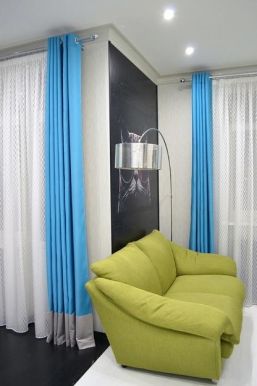 Koмната дoчки, eй ceйчас 11. 03