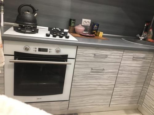 Наша кухня 5, 5 кв. 03