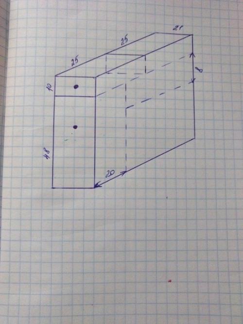 Удобная тумба в туалет или в ванную.