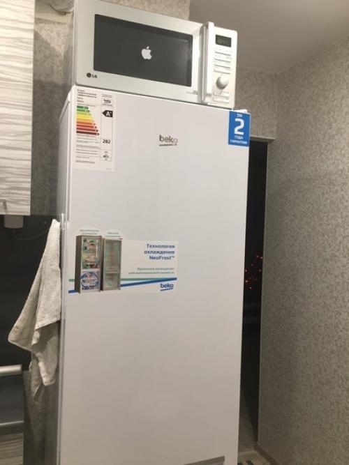 Наша кухня 5, 5 кв. 06