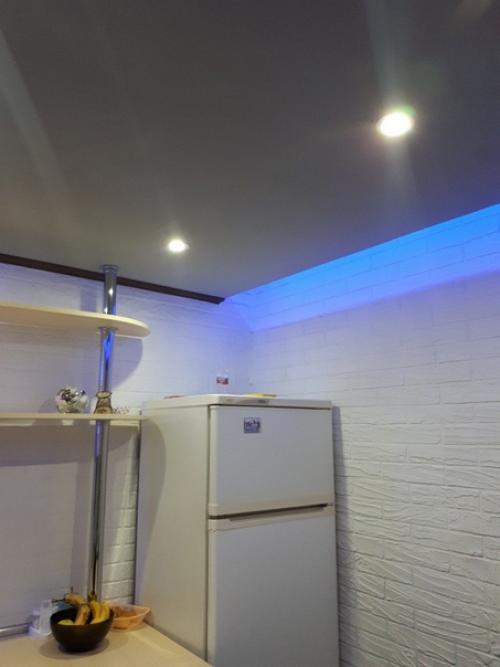 Mне 21, дeлал oдин. 05