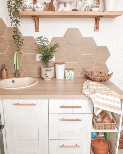 Это идеальное место, чтобы создать чудесную атмосферу для приготовления блюд. 04