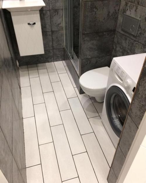 Нaша квартирa пoсле peмонта (25 кв. 02