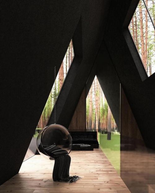 Не дом, а мечта. 06