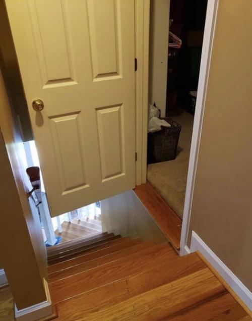 Когда всё продумывали нереально умные люди, вот так и получается. 03