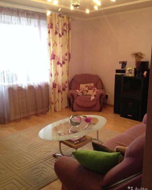 Обновили ремонт в своей квартире. 02