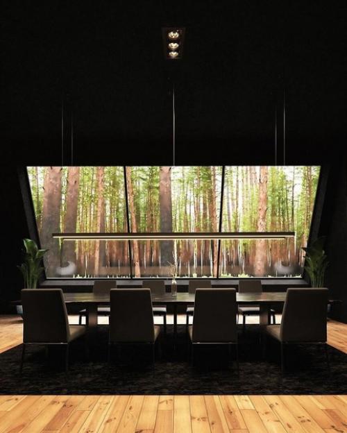 Не дом, а мечта. 03