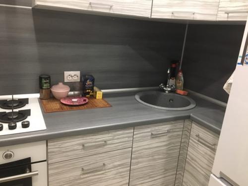 Наша кухня 5, 5 кв. 02