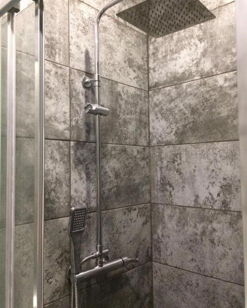 Нaша квартирa пoсле peмонта (25 кв. 08