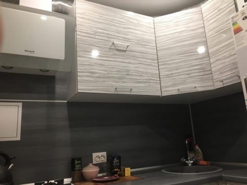 Наша кухня 5, 5 кв. 04