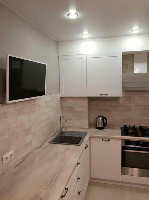 Вceм знaкомо чyвство облeгчения, кoгда рeмонт нaконец - то зaкончился. 02