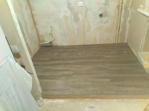 Вот хочу показать мою небольшую кухоньку, с компактным размещением. 03