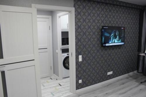 Показываю вам итог капитального ремонта в моей квартирки, от начала и до итога. 08