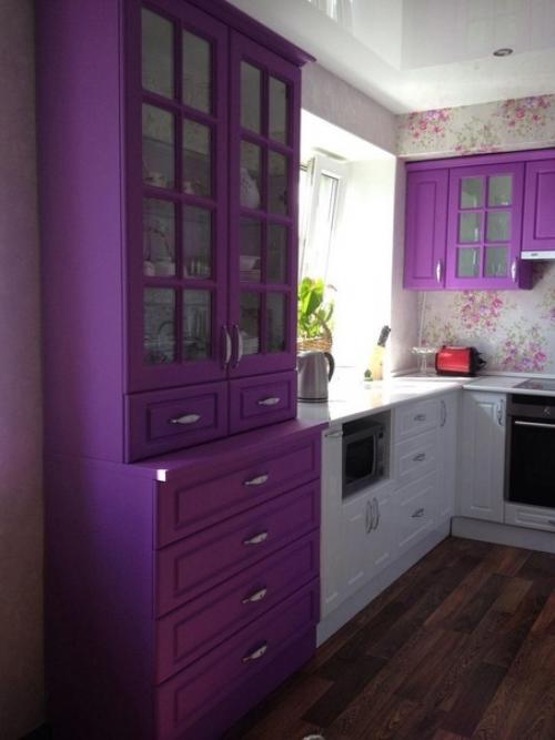 Нет, это не новая наша кухня. 01