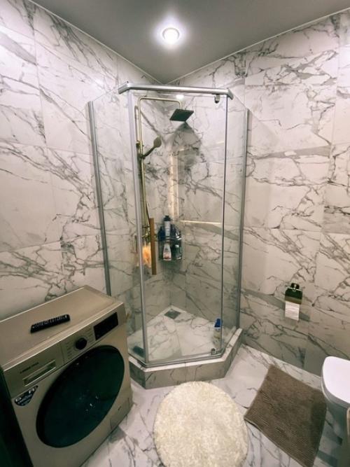 Логово брутального мужчины ремонт исключительно под меня делался. 03