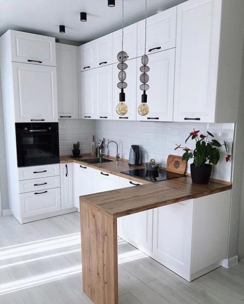 Наша квартира.  Весь дизайн разрабатывал профессиональный дизайнер, исходя из наших пожеланий.