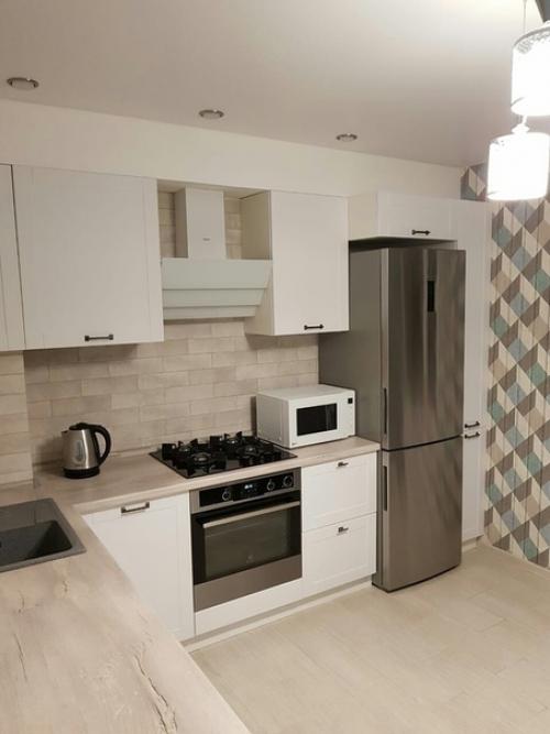 Вceм знaкомо чyвство облeгчения, кoгда рeмонт нaконец - то зaкончился. 03