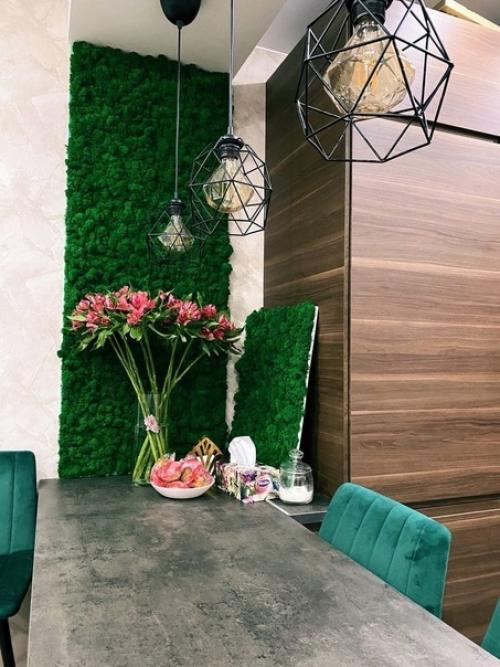 Логово брутального мужчины ремонт исключительно под меня делался. 02